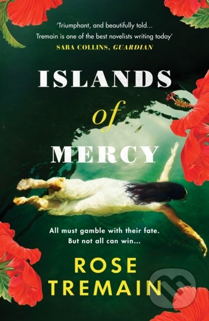 Islands of Mercy