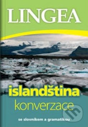 Islandština konverzace