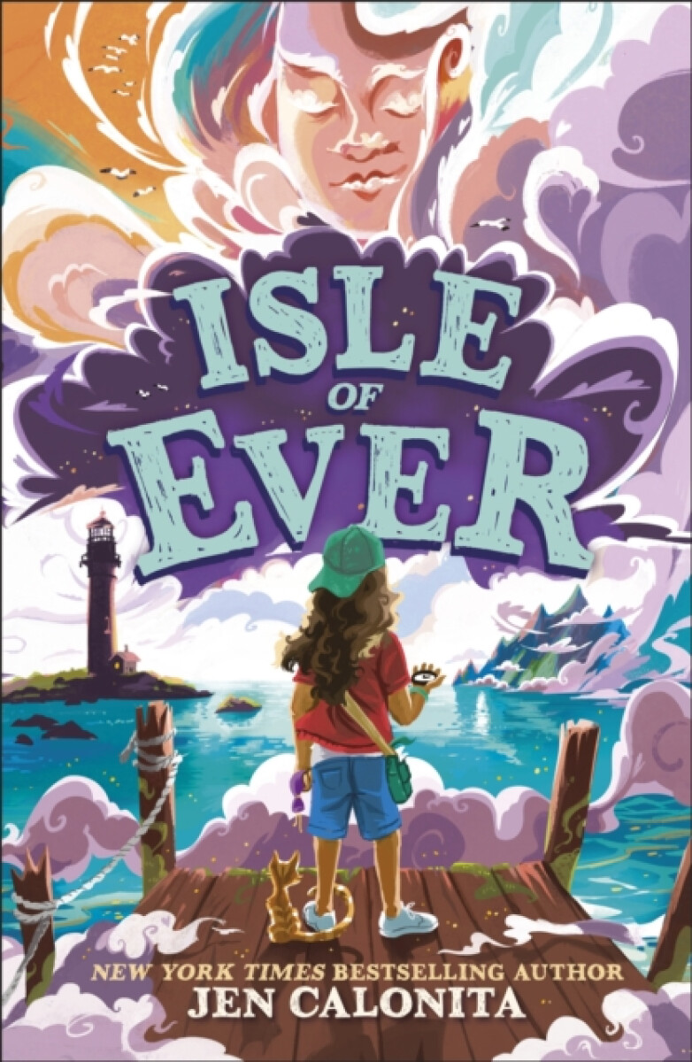 Isle of Ever