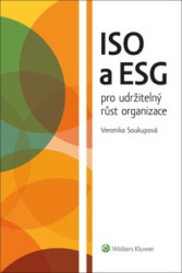 ISO a ESG pro udržitelný růst organizace - kniha z kategorie Odborné a naučné