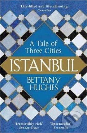 Istanbul (A Tale of Three Cities)
