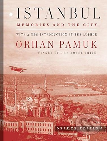 Istanbul (Memories and the City)