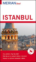 Istanbul - Merian Live! - Michael Neumann-Adrian