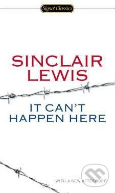 It Can't Happen Here