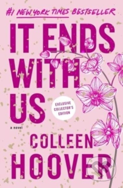 It Ends With Us (Collector's Edition (US))