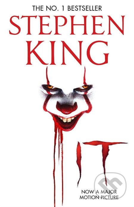 It (Film Tie In)
