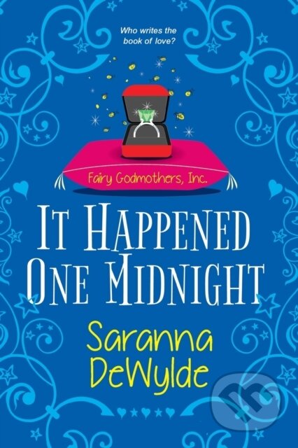 It Happened One Midnight