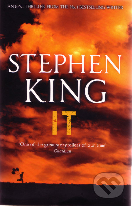 It