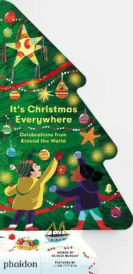 It's Christmas Everywhere