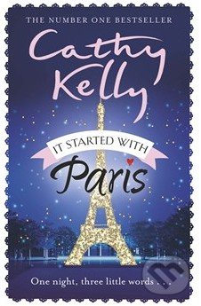 It Started with Paris