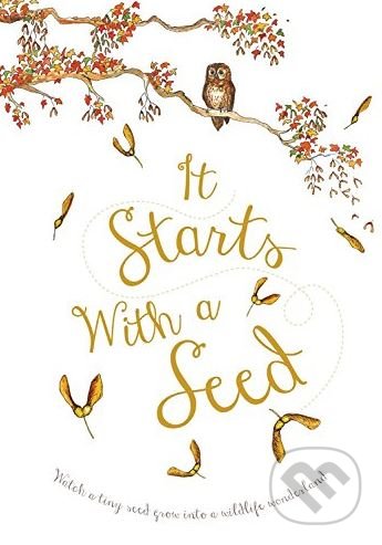 It Starts With a Seed 