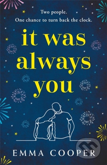 It Was Always You