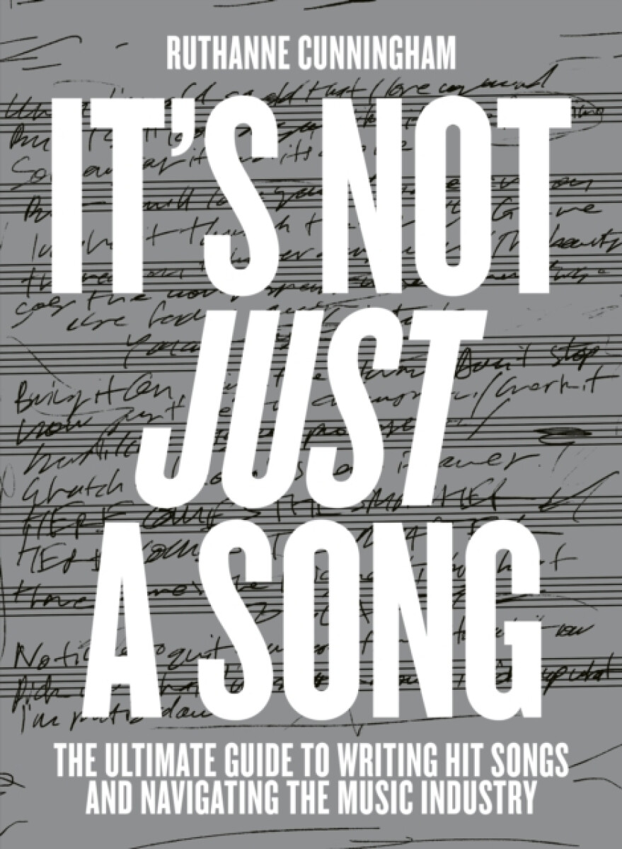 Itâ€™s Not Just A Song