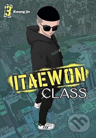 Itaewon Class 3