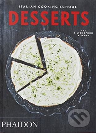 Italian Cooking School Desserts