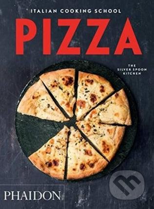 Italian Cooking School Pizza