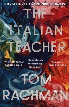 Italian Teacher