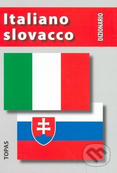 Italiano-slovacco dizionario