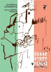 Itálie - České stopy v Itálii ( a naopak)