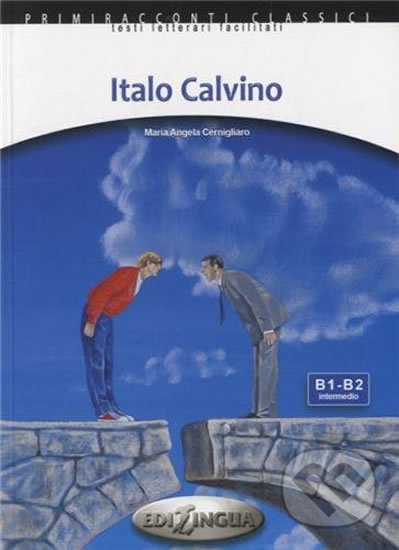 Italo Calvino (Primiracconti B1-B2)