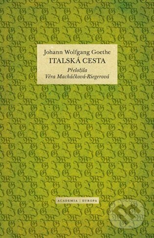 Italská cesta