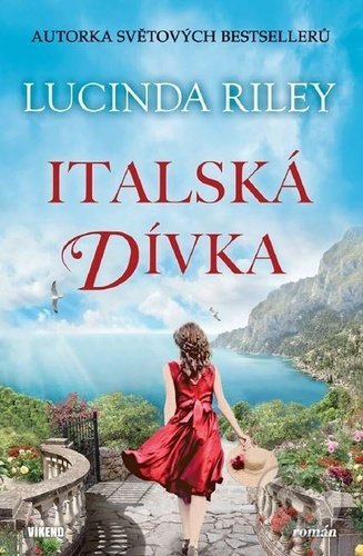 Italská dívka