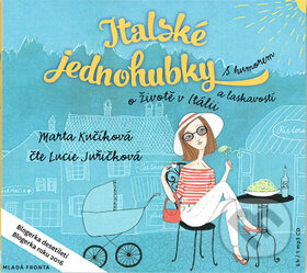 Italské jednohubky