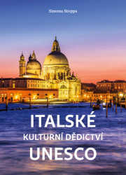 Italské kulturní dědictví UNESCO - kniha z kategorie Místopisy
