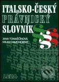 Italsko-český právnický slovník