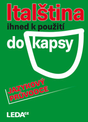 Italština ihned k použití (do kapsy)