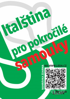 Italština (nejen) pro samouky
