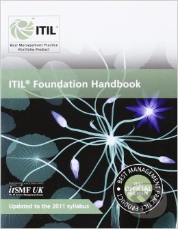 ITIL Foundation Handbook (Single Copy)