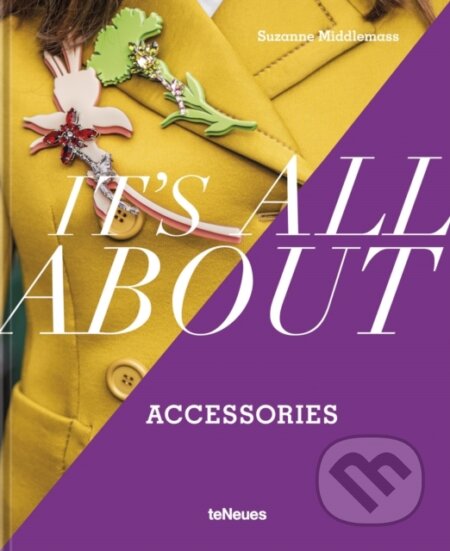 It’s All About Accessories