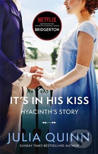 It's In His Kiss