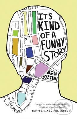 It's Kind of a Funny Story