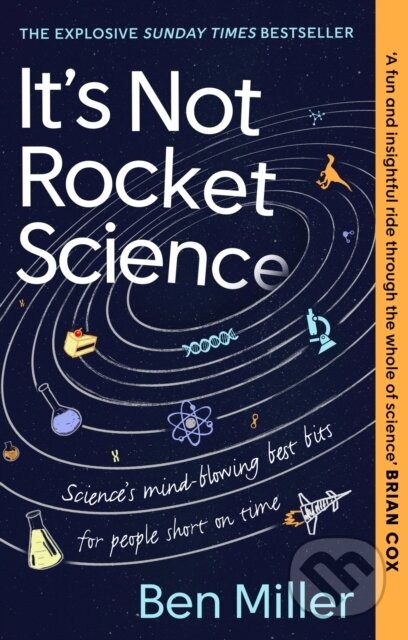 It's Not Rocket Science