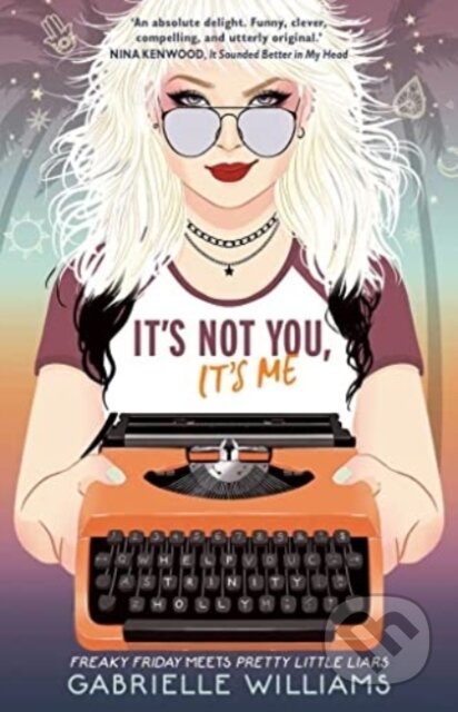 It's Not You, It's Me