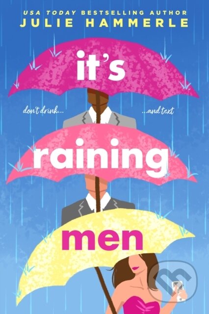 It's Raining Men