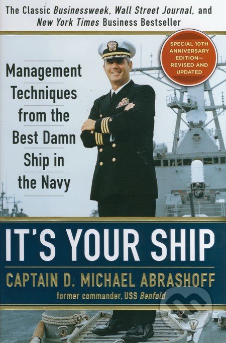 It's your Ship