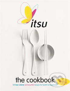 Itsu the Cookbook