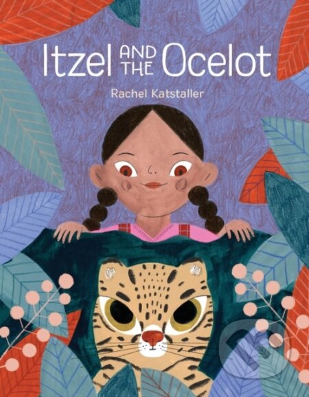 Itzel and the Ocelot