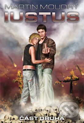 Iustus (Část druhá)