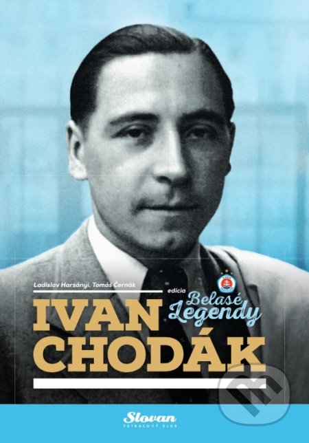 Ivan Chodák