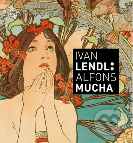 Ivan Lendl: Alfons Mucha (Sbírka Ivana Lendla)