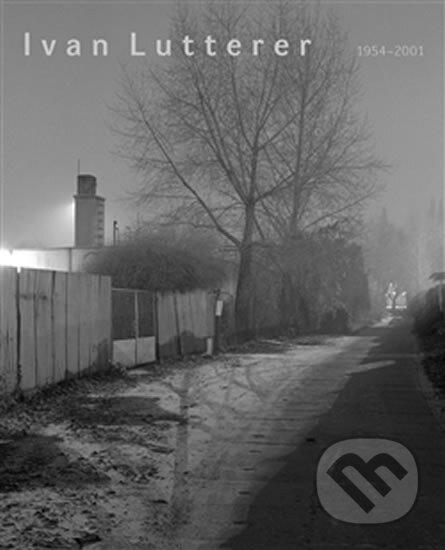 Ivan Lutterer 1954–2001