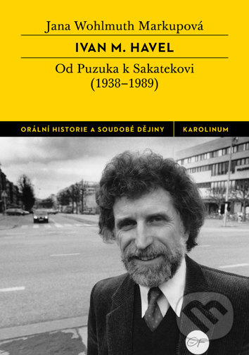 Ivan M. Havel (Od Puzuka k Sakatekovi (1938