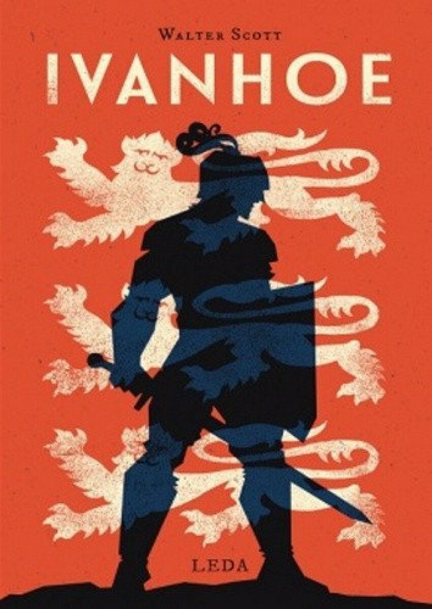 Ivanhoe - Walter Scott