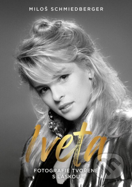 Iveta (Fotografie tvořené s láskou)