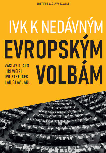 IVK k nedávným evropským volbám