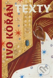 Ivo Kořán - Texty